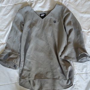 JPMorgan Chase Lands End Top